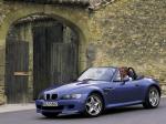 BMW Z3 M Roadster 1996 года